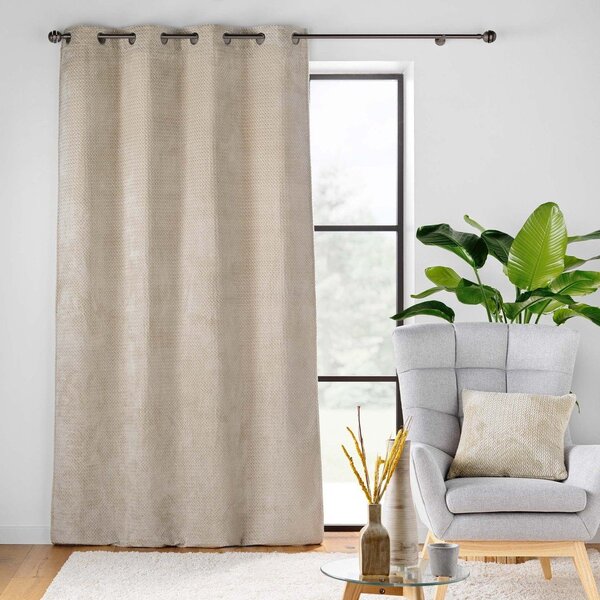 Ukrasni jastuk od mikroflanela 45x45 cm Flanela – douceur d'intérieur