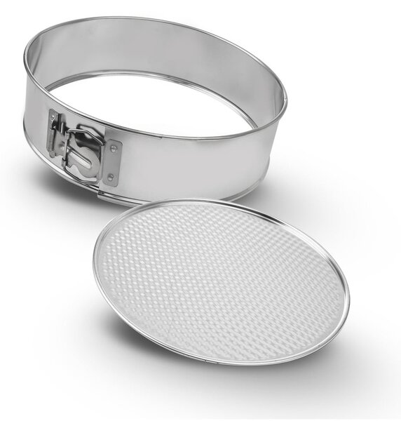 Aluminijski/kositren kalup za pečenje za torte ø 16,5 cm – Orion