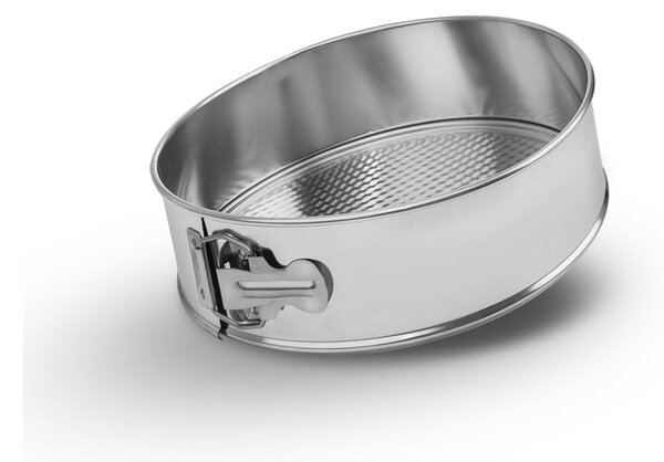 Aluminijski/kositren kalup za pečenje za torte ø 16,5 cm – Orion