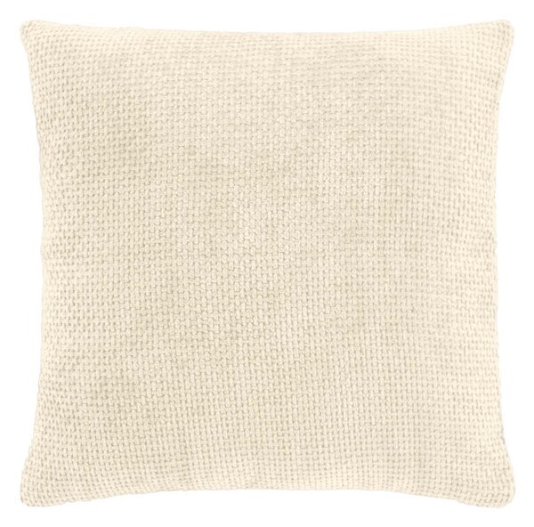 Ukrasna jastučnica od šenila 40x40 cm Leo – douceur d'intérieur