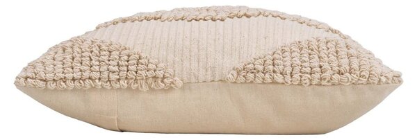 Ukrasni jastuk od mješavine pamuka 45x45 cm Kamary – douceur d'intérieur