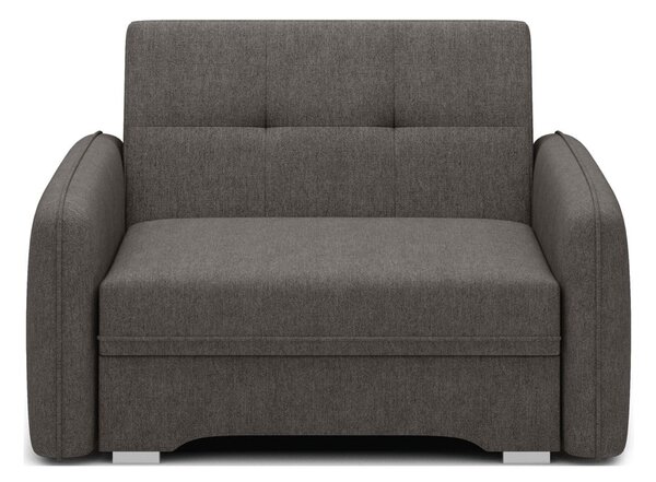 Tamno siva fotelja Laine – ELTAP