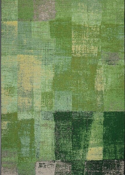 Tepih Ecstasy Green
