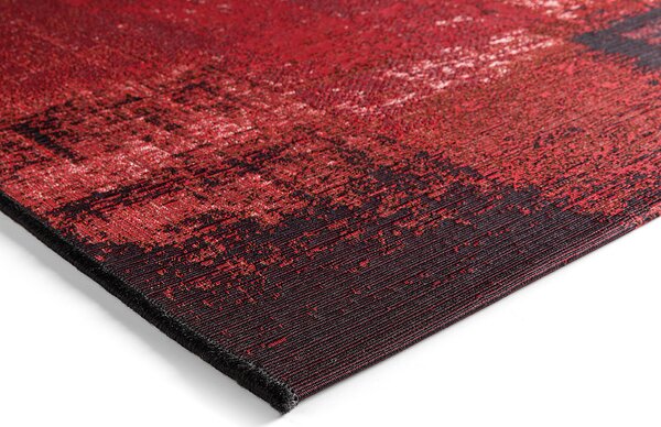 Tepih Ecstasy Red