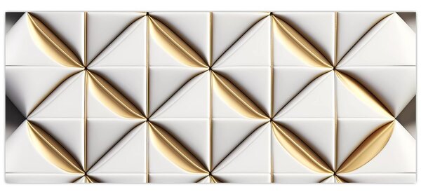 Slika - Dekorativna tekstura (120x50 cm)