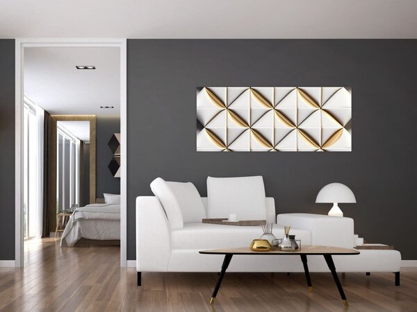 Slika - Dekorativna tekstura (120x50 cm)