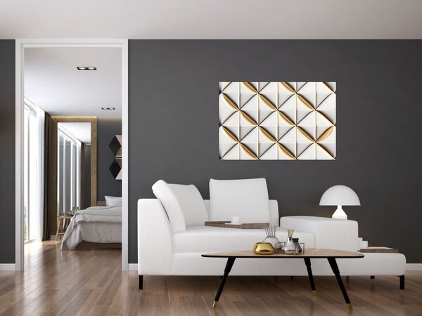 Slika - Dekorativna tekstura (90x60 cm)