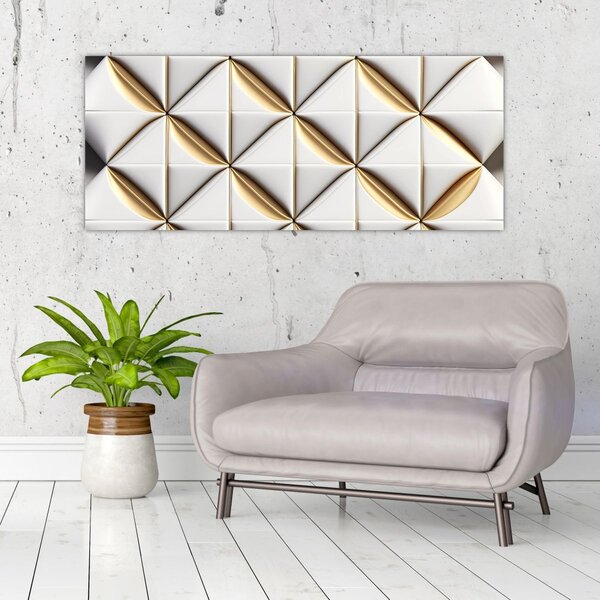 Slika - Dekorativna tekstura (120x50 cm)