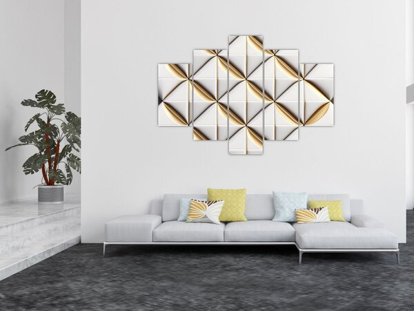 Slika - Dekorativna tekstura (150x105 cm)