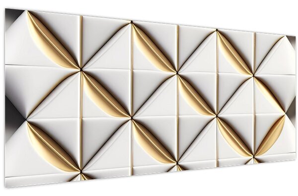 Slika - Dekorativna tekstura (120x50 cm)