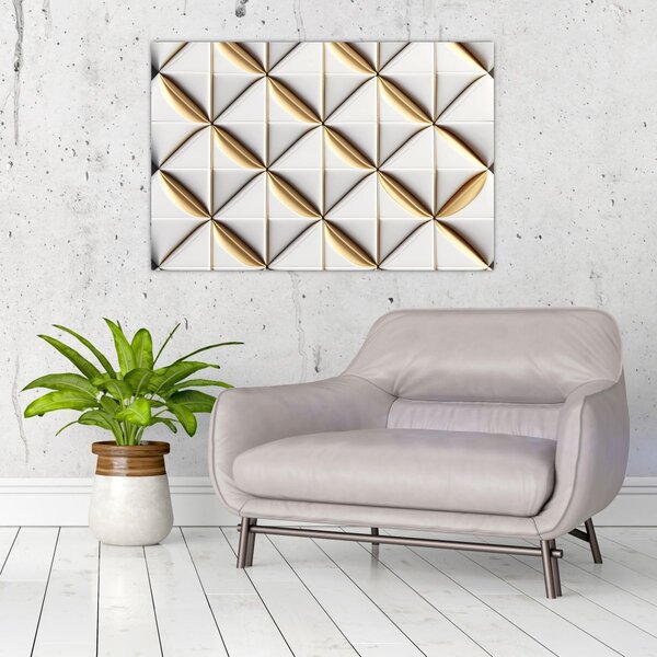 Slika - Dekorativna tekstura (90x60 cm)