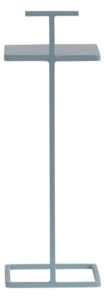 Metalni pomoćni stol 22x22 cm Toste – WOOOD
