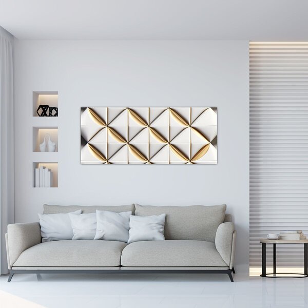 Slika - Dekorativna tekstura (120x50 cm)