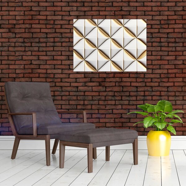 Slika - Dekorativna tekstura (70x50 cm)