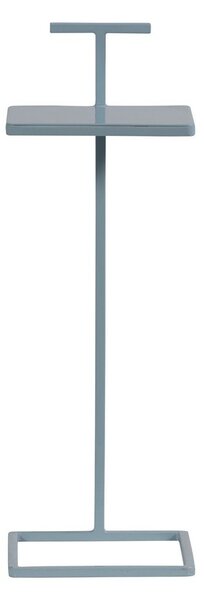 Metalni pomoćni stol 22x22 cm Toste – WOOOD