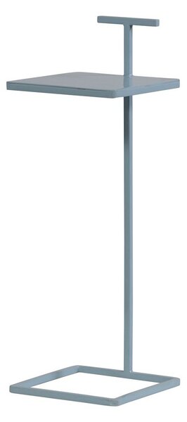 Metalni pomoćni stol 22x22 cm Toste – WOOOD