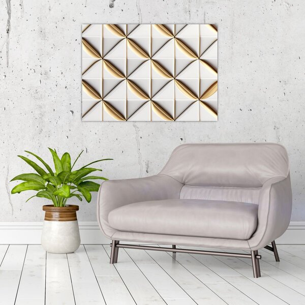 Slika - Dekorativna tekstura (70x50 cm)