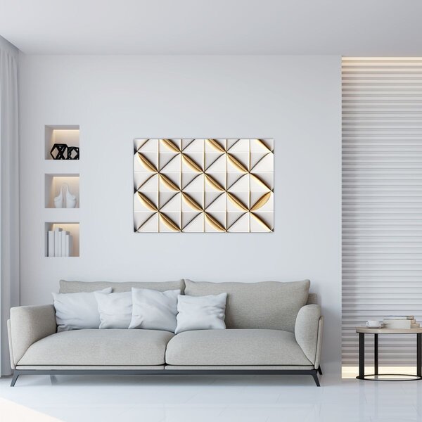 Slika - Dekorativna tekstura (90x60 cm)