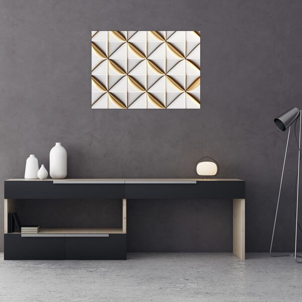 Slika - Dekorativna tekstura (70x50 cm)
