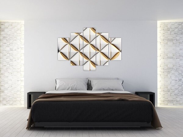 Slika - Dekorativna tekstura (150x105 cm)