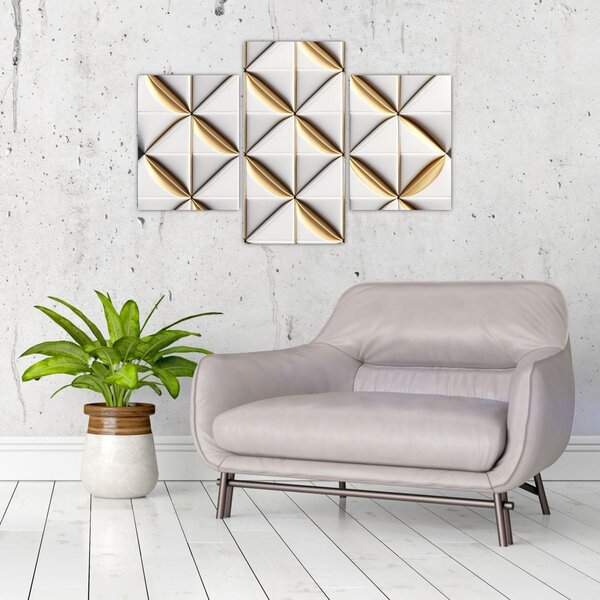 Slika - Dekorativna tekstura (90x60 cm)
