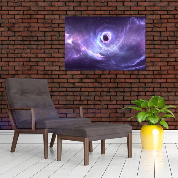 Slika - Svemir (90x60 cm)