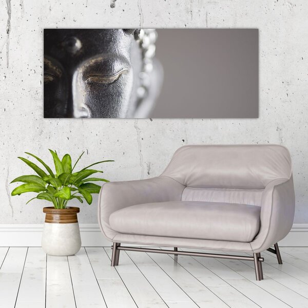 Slika - kip Bude (120x50 cm)