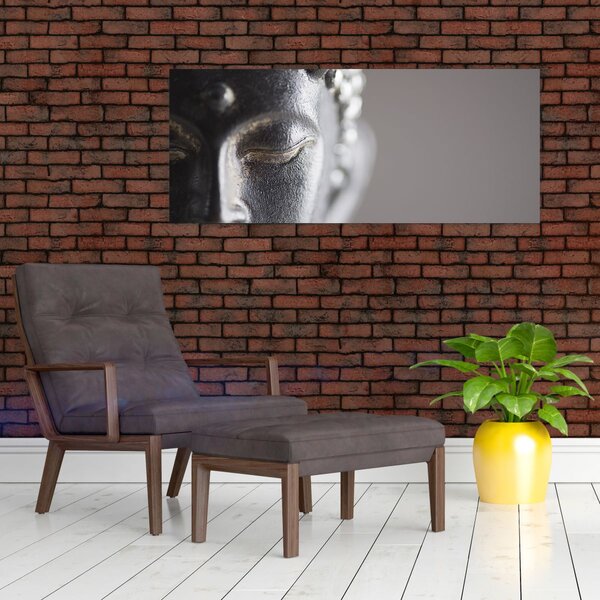 Slika - kip Bude (120x50 cm)