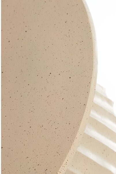 Metalni okrugao pomoćni stol ø 70 cm Veglia – Light & Living