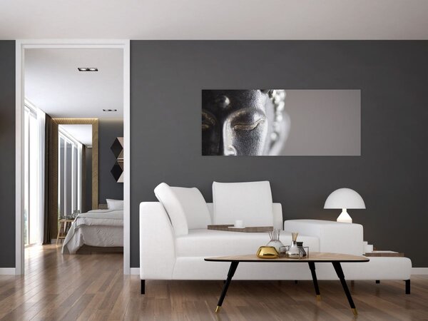 Slika - kip Bude (120x50 cm)