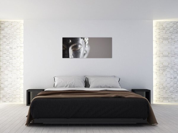 Slika - kip Bude (120x50 cm)