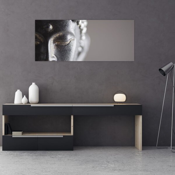 Slika - kip Bude (120x50 cm)