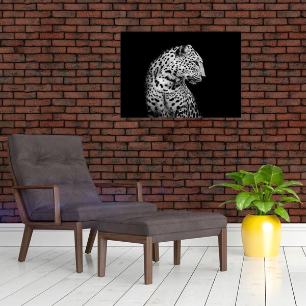 Slika - Leopard (70x50 cm)