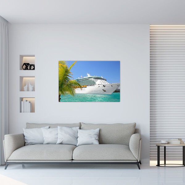Slika - Kruzer (90x60 cm)