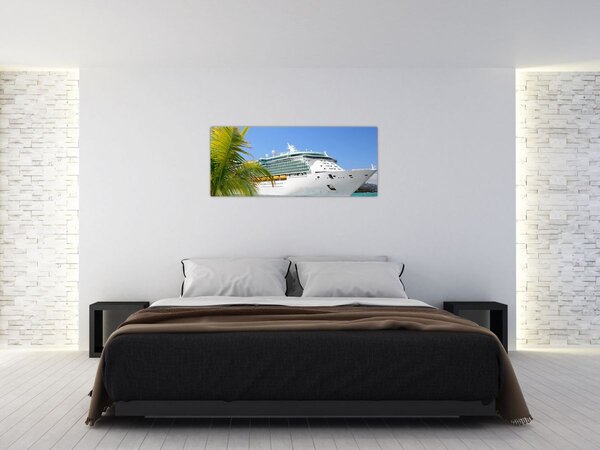 Slika - Kruzer (120x50 cm)