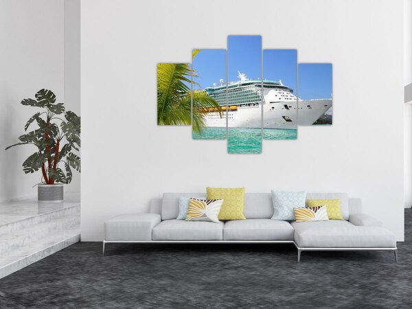 Slika - Kruzer (150x105 cm)