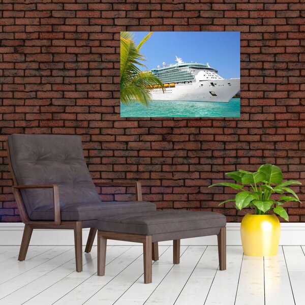 Slika - Kruzer (70x50 cm)