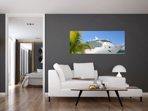 Slika - Kruzer (120x50 cm)