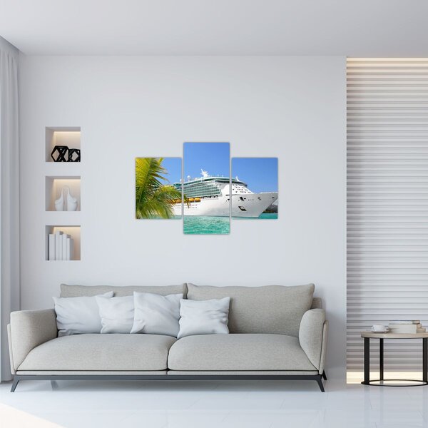 Slika - Kruzer (90x60 cm)