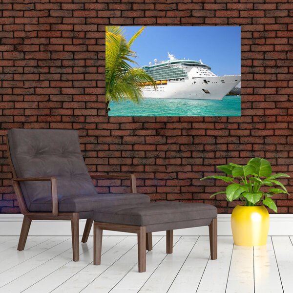 Slika - Kruzer (90x60 cm)