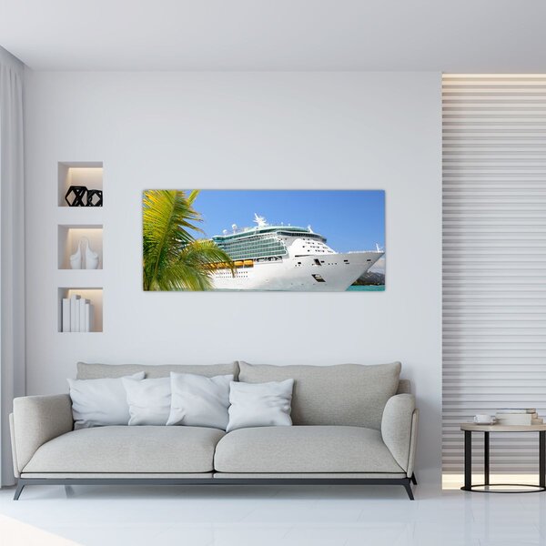 Slika - Kruzer (120x50 cm)