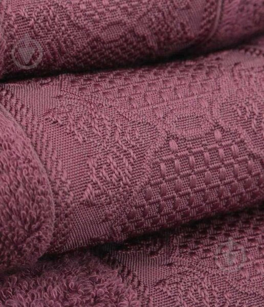 Ručnik Bamboo Jacquard Marsilya 5 boja