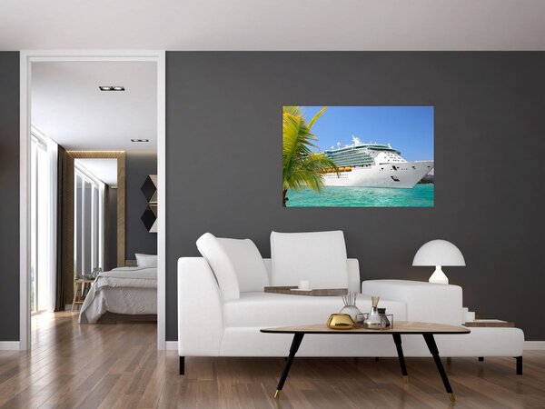 Slika - Kruzer (90x60 cm)