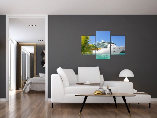 Slika - Kruzer (90x60 cm)