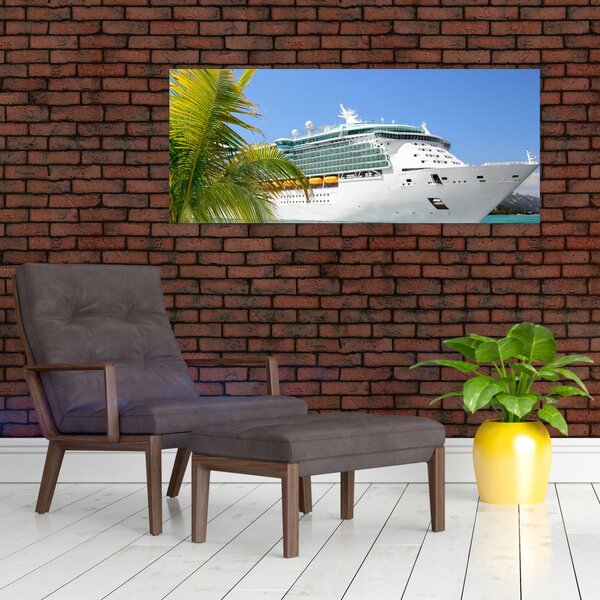 Slika - Kruzer (120x50 cm)