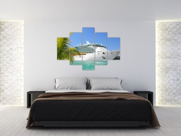 Slika - Kruzer (150x105 cm)