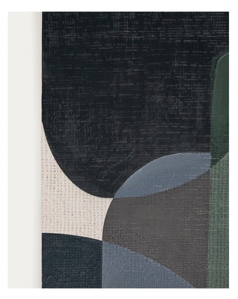 Slika 60x90 cm Nemsa – Kave Home