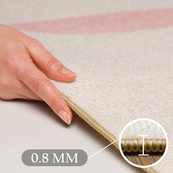 Krem dječji tepih 160x230 cm Play – Ayyildiz Carpets