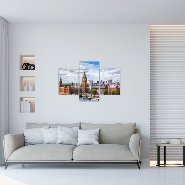 Slika - Veliki Ben (90x60 cm)