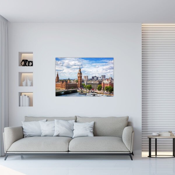 Slika - Veliki Ben (90x60 cm)